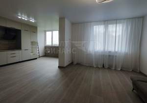3-к квартира, вторичка, 87м2, 6/9 этаж