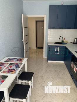 2-к квартира, вторичка, 58м2, 4/9 этаж