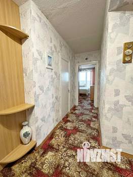 2-к квартира, вторичка, 58м2, 14/14 этаж