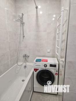 1-к квартира, вторичка, 44м2, 5/10 этаж