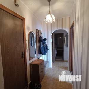 2-к квартира, вторичка, 53м2, 9/9 этаж