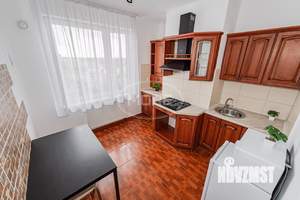 1-к квартира, вторичка, 37м2, 12/16 этаж