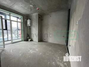 3-к квартира, вторичка, 86м2, 3/12 этаж