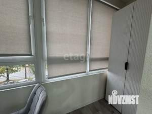 Студия квартира, вторичка, 32м2, 3/9 этаж