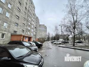 3-к квартира, вторичка, 58м2, 6/9 этаж