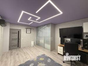 1-к квартира, вторичка, 45м2, 7/9 этаж