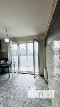 1-к квартира, вторичка, 44м2, 9/10 этаж