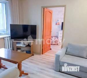 2-к квартира, вторичка, 46м2, 3/5 этаж