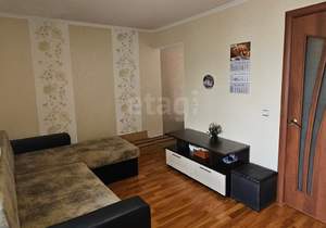 1-к квартира, вторичка, 20м2, 4/5 этаж