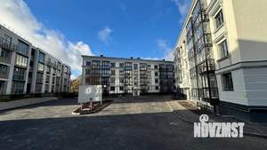 2-к квартира, вторичка, 65м2, 4/4 этаж