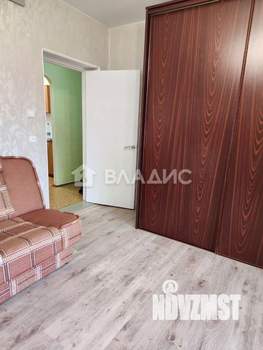 2-к квартира, вторичка, 41м2, 1/3 этаж