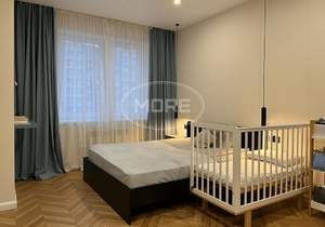 1-к квартира, вторичка, 49м2, 5/10 этаж