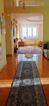 3-к квартира, вторичка, 92м2, 15/16 этаж