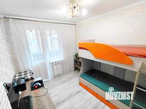 2-к квартира, вторичка, 70м2, 15/17 этаж