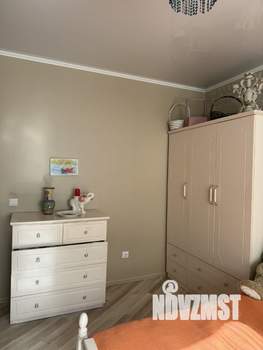 1-к квартира, вторичка, 36м2, 3/17 этаж