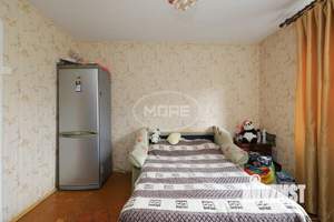 2-к квартира, вторичка, 48м2, 1/9 этаж
