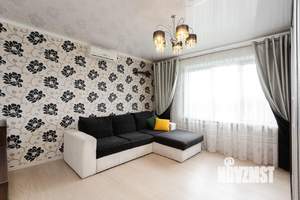 2-к квартира, вторичка, 51м2, 5/6 этаж