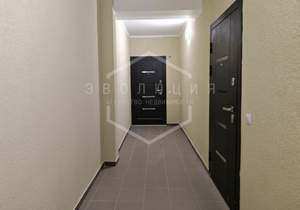 1-к квартира, вторичка, 30м2, 9/10 этаж