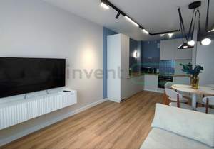 1-к квартира, вторичка, 41м2, 8/10 этаж