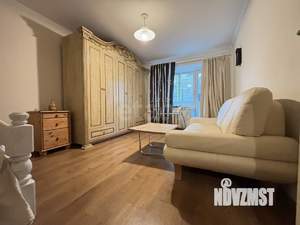 1-к квартира, вторичка, 36м2, 1/5 этаж