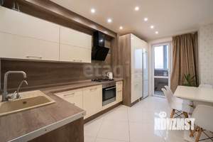 2-к квартира, вторичка, 61м2, 7/9 этаж