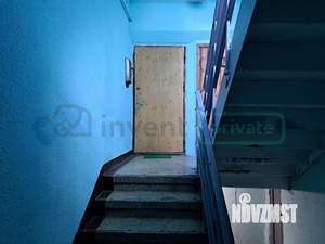 2-к квартира, вторичка, 36м2, 2/3 этаж