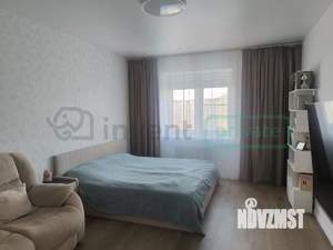 2-к квартира, вторичка, 68м2, 8/9 этаж