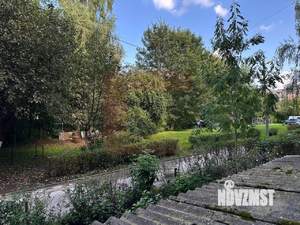 3-к квартира, вторичка, 59м2, 1/5 этаж