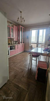 2-к квартира, вторичка, 64м2, 7/10 этаж