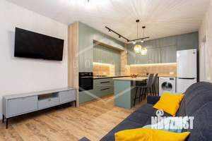 2-к квартира, вторичка, 60м2, 2/12 этаж