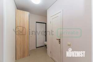 1-к квартира, вторичка, 41м2, 1/9 этаж