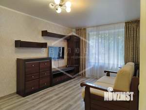 1-к квартира, вторичка, 31м2, 2/5 этаж