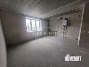 2-к квартира, вторичка, 66м2, 1/10 этаж