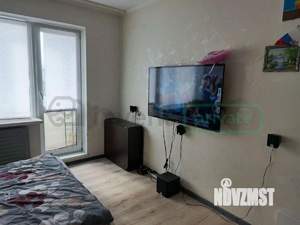 2-к квартира, вторичка, 53м2, 5/5 этаж