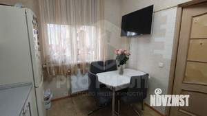 1-к квартира, вторичка, 41м2, 2/16 этаж