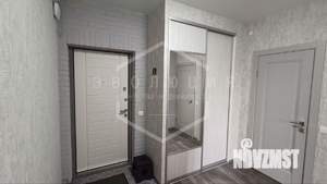 2-к квартира, вторичка, 58м2, 7/7 этаж