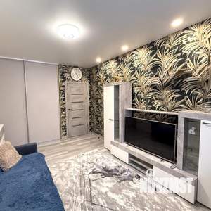 1-к квартира, вторичка, 40м2, 1/9 этаж