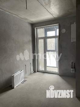 2-к квартира, вторичка, 61м2, 3/12 этаж