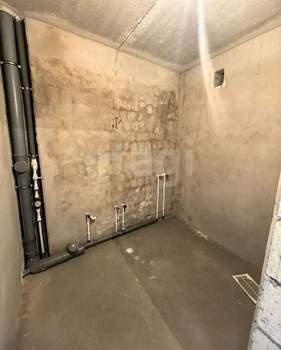 1-к квартира, вторичка, 40м2, 5/9 этаж