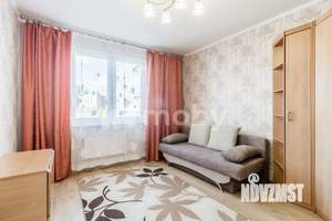 3-к квартира, вторичка, 77м2, 2/3 этаж