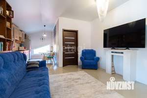 3-к квартира, вторичка, 95м2, 3/3 этаж