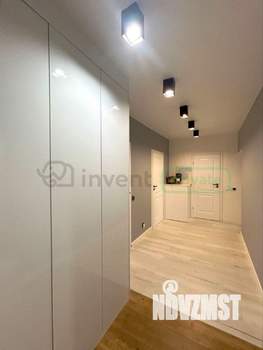 2-к квартира, вторичка, 66м2, 9/10 этаж