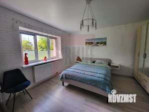 1-к квартира, вторичка, 39м2, 1/4 этаж