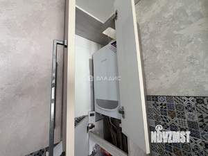 2-к квартира, вторичка, 60м2, 4/12 этаж