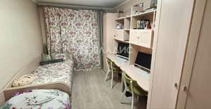 3-к квартира, вторичка, 72м2, 2/9 этаж