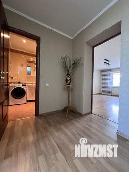 2-к квартира, вторичка, 72м2, 3/6 этаж