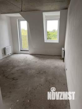 2-к квартира, сданный дом, 56м2, 7/7 этаж