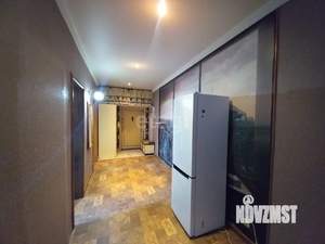 3-к квартира, вторичка, 80м2, 4/4 этаж