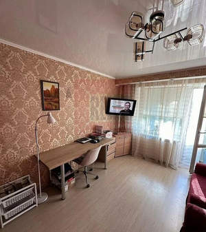 2-к квартира, вторичка, 46м2, 5/5 этаж