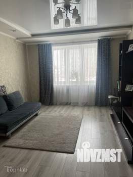 2-к квартира, вторичка, 62м2, 2/8 этаж